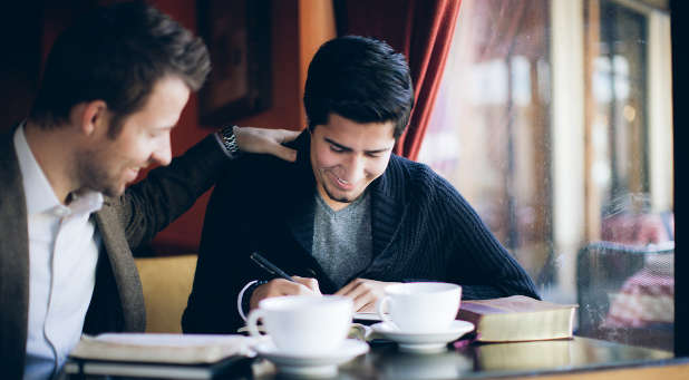 Pastor friendships Pastor friendships