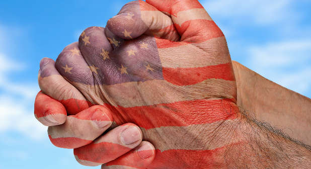 Praying hands Praying hands