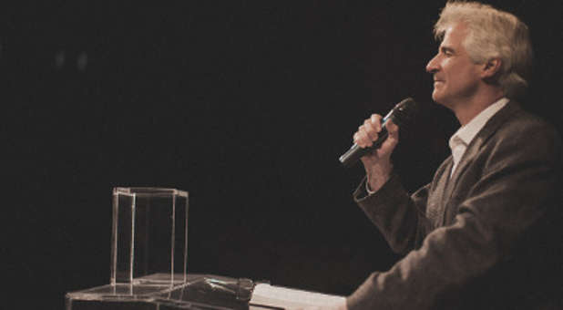 10 Reasons Preaching Is Scary Preacher pulpit