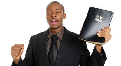 Are you in the pulpit to preach the Word of God or to stroke the ego of your congregation members? Are you in the pulpit to preach the Word of God or to stroke the ego of your congregation members?