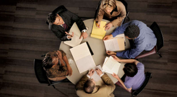 7 Reasons Churches Are Too Busy Busyness
