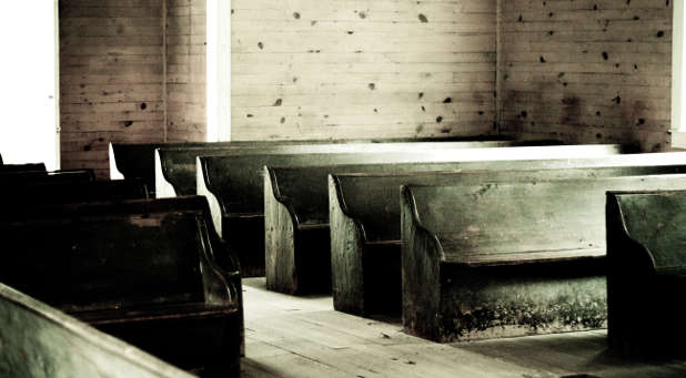 Some notions about today's Christian church are simply myths. Some notions about today's Christian church are simply myths.