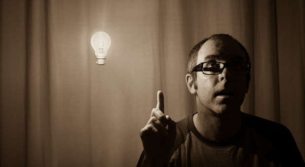When We Lose Our Why, We Lose Our Way What inspires you?