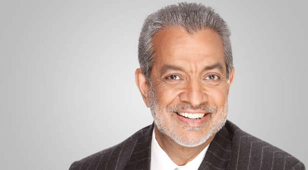 Dr. Sam Chand Dr. Sam Chand