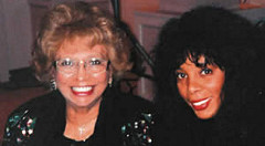 Mary-Ellen-Strong-Gaines-Donna-Summer