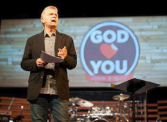 Jim Garlow
