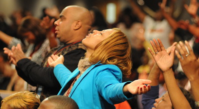 Contemporary worship Contemporary worship