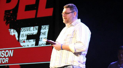 Greg Atkinson Greg Atkinson
