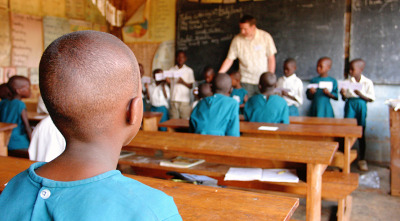 Preparing your college students for trips to the mission field is crucial. Preparing for missions
