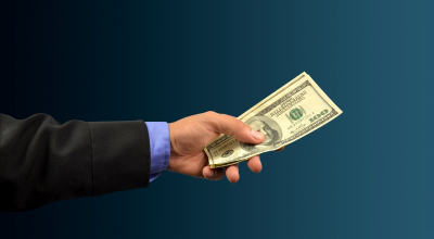 If you are in the midst of a financial crisis, are you paying heed to these suggestions? Money tithing