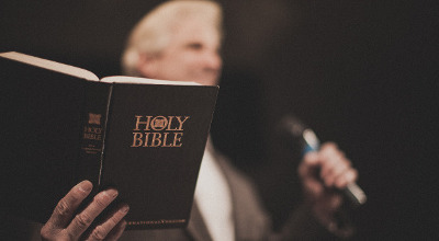 Are you a leader after God's own heart? Are you a leader after God's own heart?