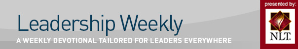 Leadership Weekly