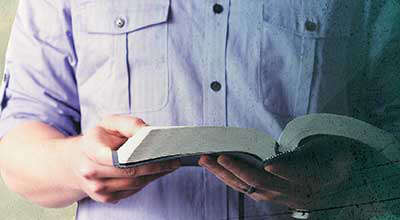 Outside of the Bible, how much do you read? Reading and leading