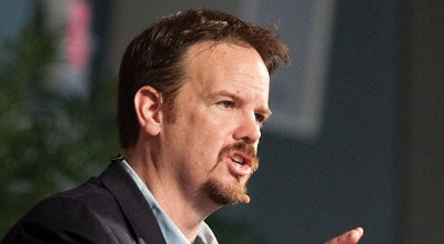 Ed Stetzer Ed Stetzer