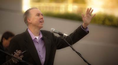 What kind of vision have you been able to cast for yourself and your church? Pastor vision
