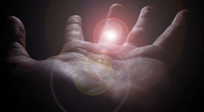 Why aren't more people being supernaturally healed in the U.S.? Healing hands