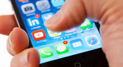 Turning your iPhone off every once in a while might just make you a better pastor. iPhone