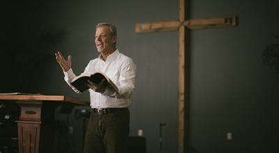 Do you plan on enjoying a long-term tenure in your current church? Preacher