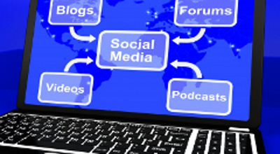 Church growth can depend a great deal on how you handle social media. Social media