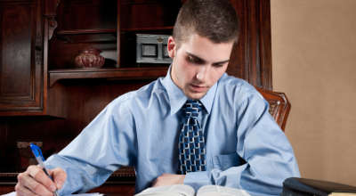 Before you enter the ministry, make sure you consider the costs. Young pastor