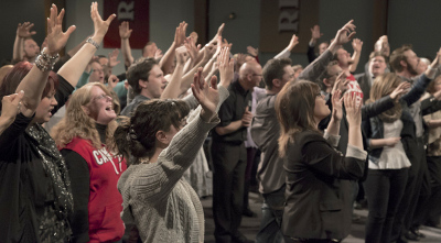 How are you doing at cultivating faith in your church? Cultivating faith