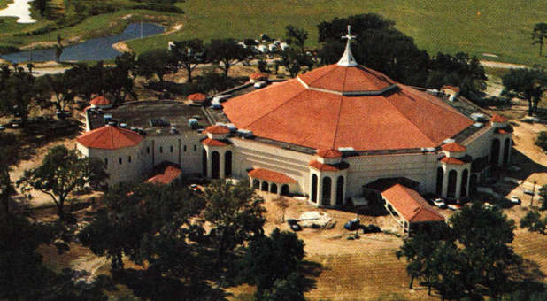 Carpenter's Home Church Carpenter's Home Church