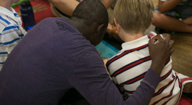 Both pastors and their kids are challenged in many ways daily. Both pastors and their kids are challenged in many ways daily.