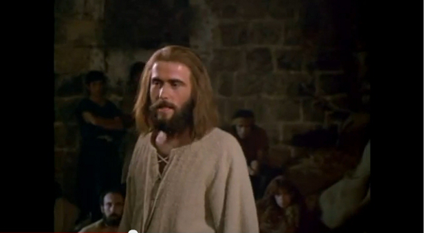 Who do you say that Jesus is? Who do you say that Jesus is?