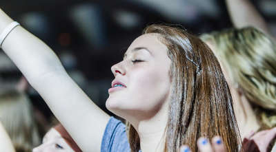 Is the ideal that Millennials' attitudes toward church are negative, prevalent and valid? Millennials church