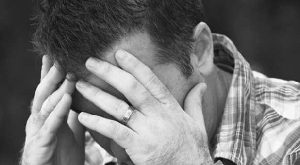 Repentant pastors deserve God's forgiveness, and ours. Repentant pastors deserve our forgiveness.