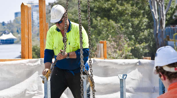 The kingdom needs people from all walks of life in the workforce. Kingdom workforce