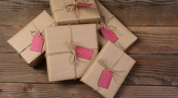 Life is a precious gift. Don't take it for granted. Life is a precious gift. Don't take it for granted.