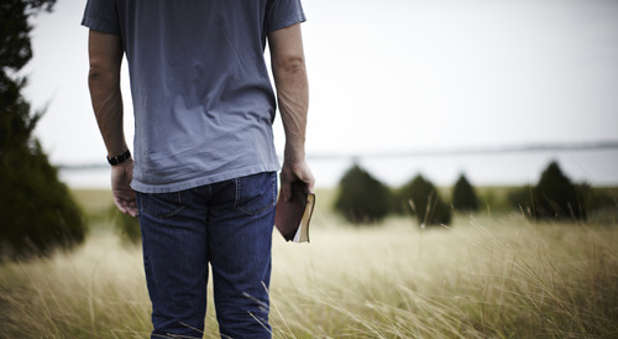 Does your church have a heart for the mission field? Does your church have a heart for the mission field?