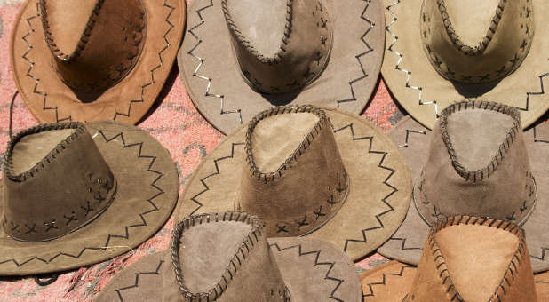 Do you wear multiple hats? There are certain advantages to it. Multiple hats