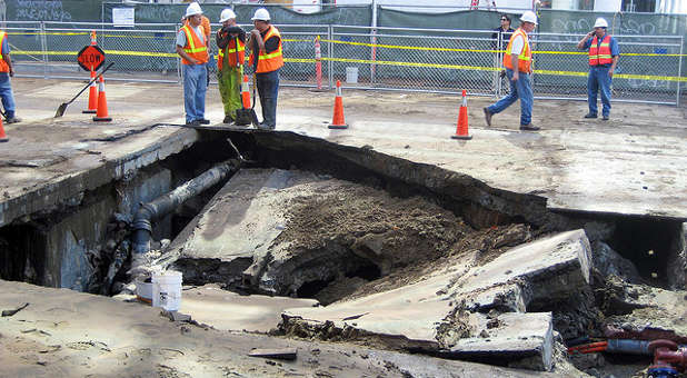 Just forget about it. Sunk costs are non-recoverable. Sinkhole