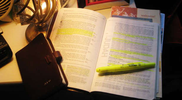 As believers, we must confirm the Word of God every chance we get. As believers, we must confirm the Word of God every chance we get.