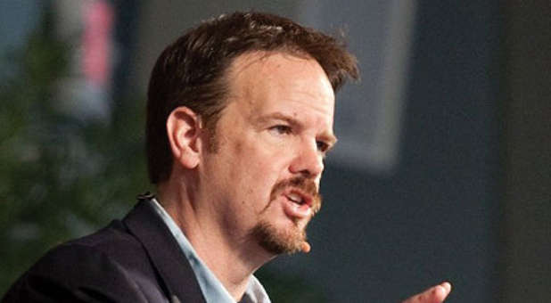 Ed Stetzer Ed Stetzer