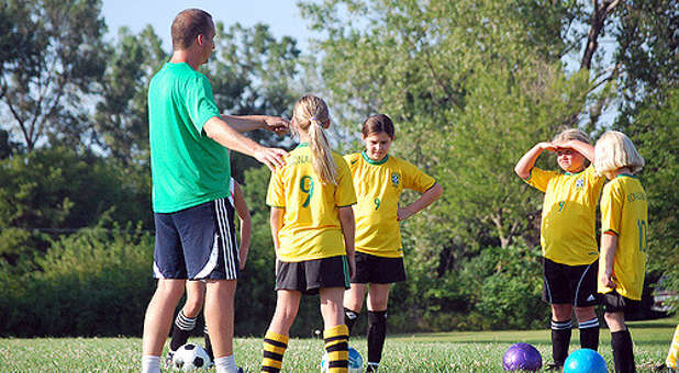 Coaching