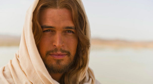 Jesus had an adventurous spirit. What about you? Jesus had an adventurous spirit. What about you?