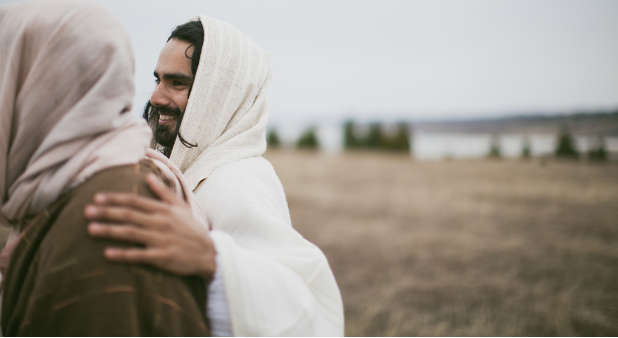 The first century kingdom message was confirmed with signs and wonders. Maybe we should teach that way, too. Jesus