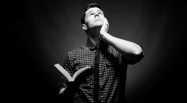 Pastors don't like to hear these types of things. Pastors don't like to hear these types of things.