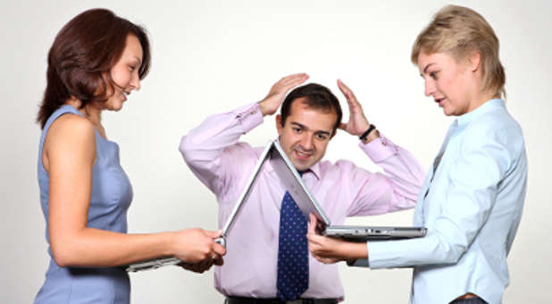 As a leader, many things can drive you crazy. As a leader, many things can drive you crazy.