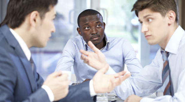 There are many early warning signs to determine a bad hire. Argument