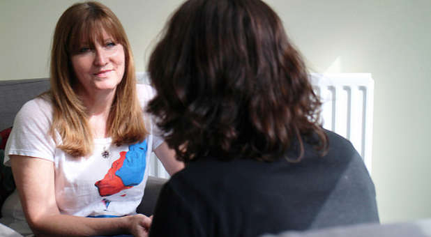 Which counseling model is right for your church? Which counseling model is right for your church?