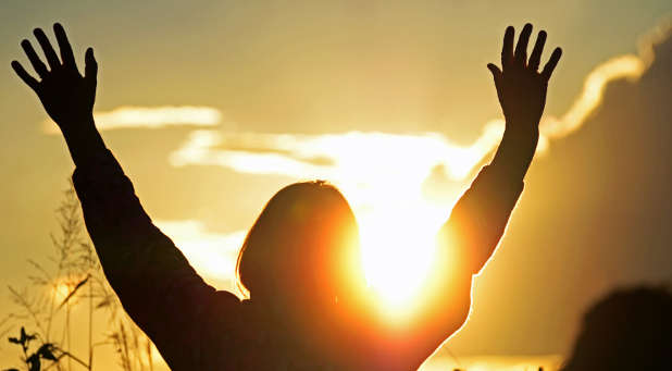 How are you helping your congregation break free from life's negative cycles? How are you helping your congregation break free from life's negative cycles?
