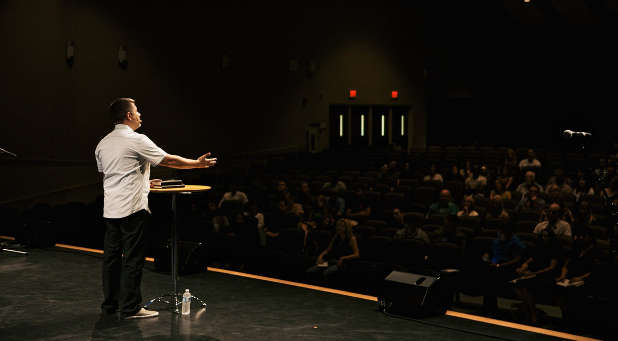 Follow these suggestions when choosing leaders during a time of growth for your church. Follow these suggestions when choosing leaders during a time of growth for your church.