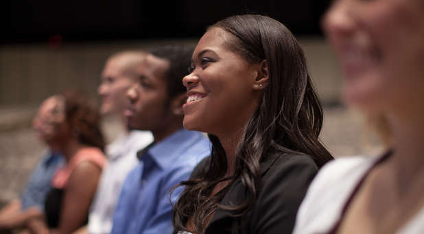 There are many reasons to be grateful for the local church. There are many reasons to be grateful for the local church.