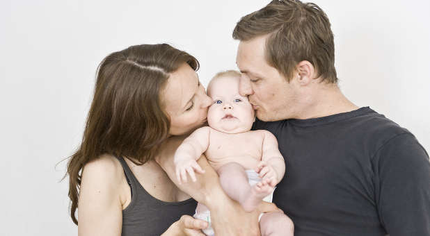 There are several ways for your church to help build trust among parents with young children. There are several ways for your church to help build trust among parents with young children.