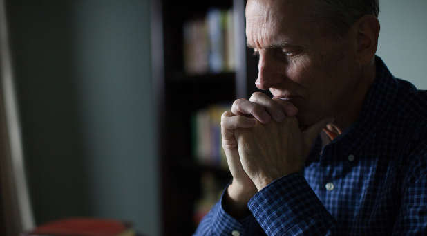 Pastor, if you get discouraged, remember these things. Pastor, if you get discouraged, remember these things.