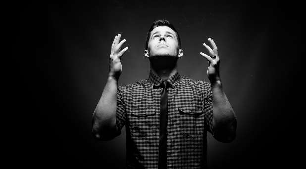 Put down your pride. Revealing your weaknesses does not make you weak. Pastoral weakness